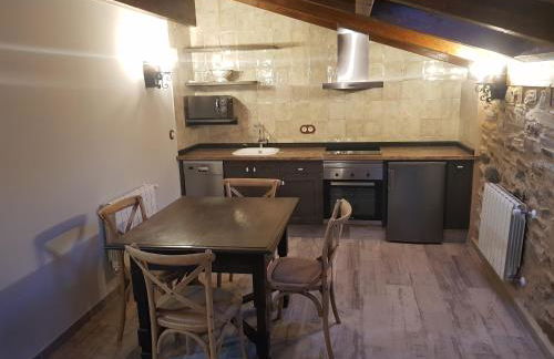 Apartamentos Rurales Casa Carmen - Foto 25