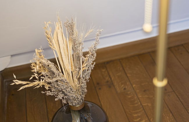 City penthouse Grand-Place - Foto 46