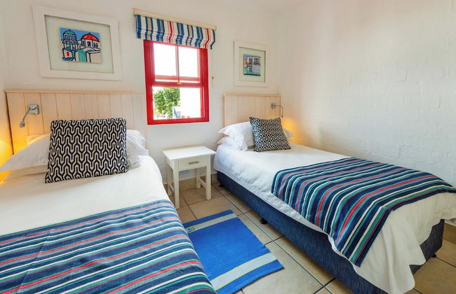 Club Mykonos by First Private Stays - Foto 11