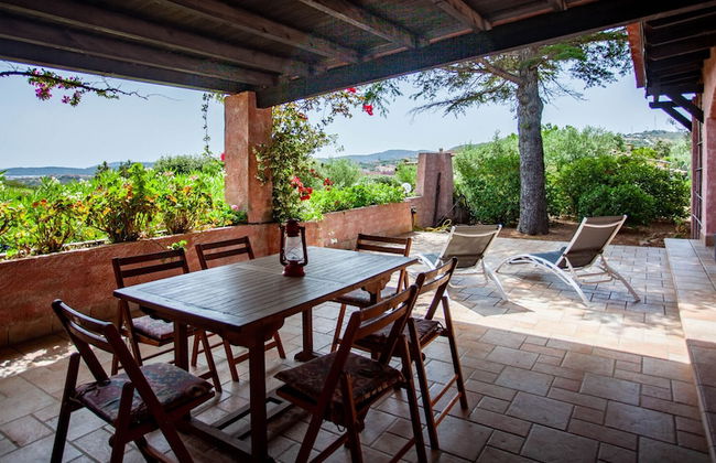 Villa Kalè - Foto 22