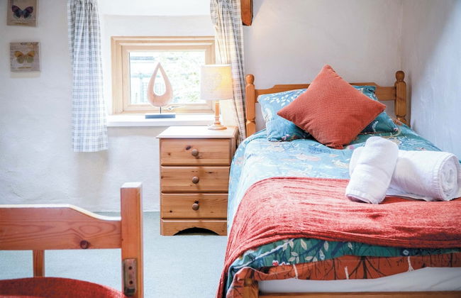 The Granary - 2 Bedroom Apartment - Foto 16