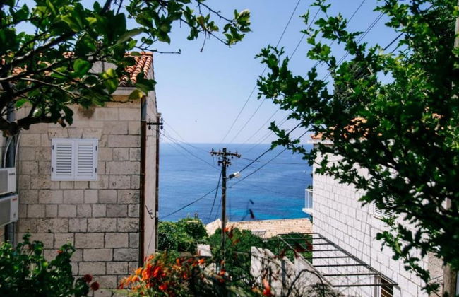 Apartments Luce & Toma - Foto 53