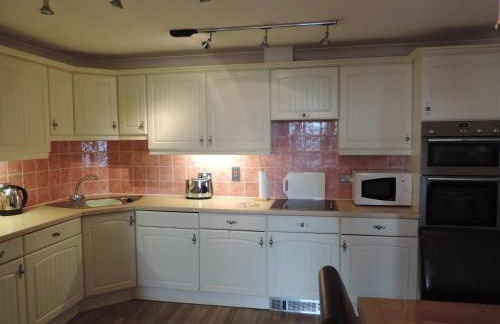 Sea Breeze Apartment Near the Eden Project - Foto 13