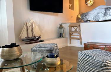 Peaceful Oasis in Ville d'Hiver - Foto 6