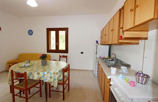 Tenuta la Saracina - Foto 43