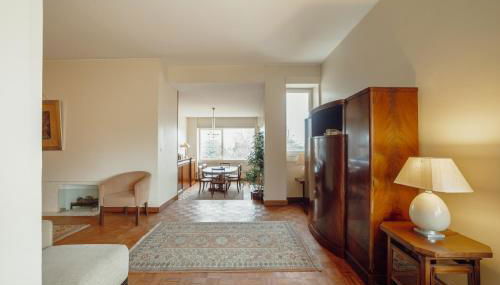 Grand Botanic Garden Apartment by Vacationy - Photo 2