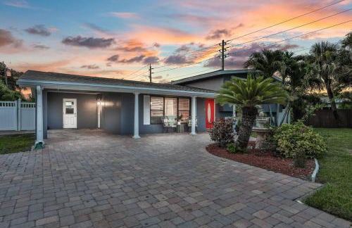 Private Resort Home with Pool & Hot Tub - Foto 10