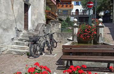 Residence Regina delle Alpi - Foto 14