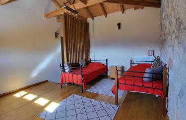 Τα πέτρινα στο Σκεπαστό - Photo 21