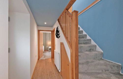 Cliff Top Cottage with Sea Views - Foto 13