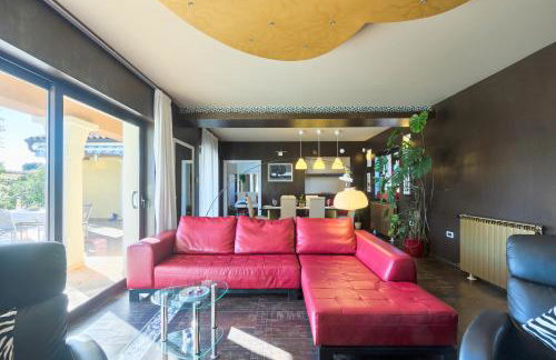 Villa Aldo with private pool by WiiBuk - Foto 49