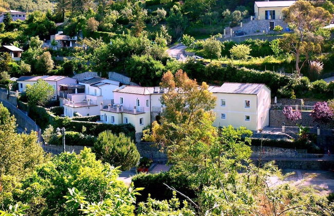 Resort Costa Morroni - Foto 1