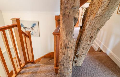 Woodthorpe Cruck Cottage - Foto 16