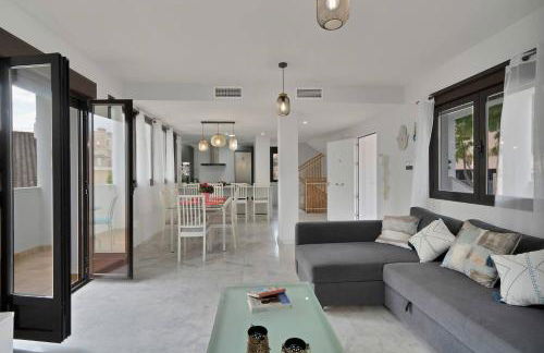 Casa Topacio: Elegant 3 bedroom Villa with terrace - Foto 30