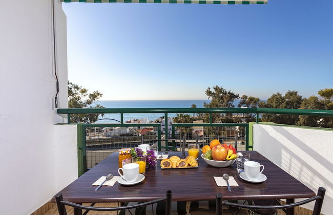 Rentcostadelsol Malaga-El Palo - Photo 1