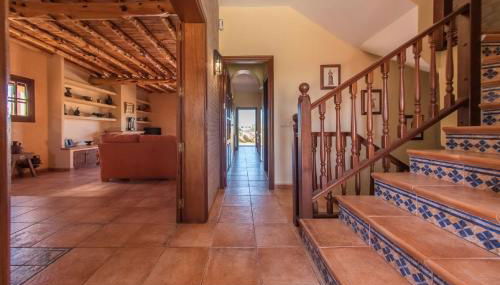 Villa San Jordi Ibiza Ses Salines - Foto 4, Lobby or reception