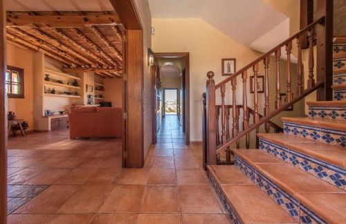 Villa San Jordi Ibiza Ses Salines - Foto 4