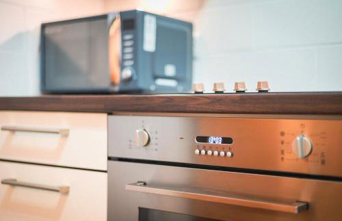 The Knight Residence Apartments by Mansley - Foto 22