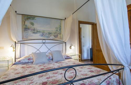 Holiday Home Il Poderino by Interhome - Foto 26