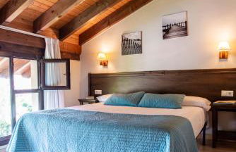 Apartamentos Aldea del Puente - Foto 32