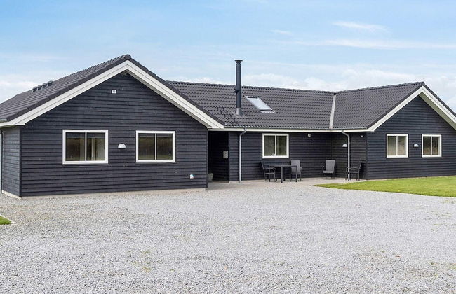 Holiday Home in Stege - Foto 29