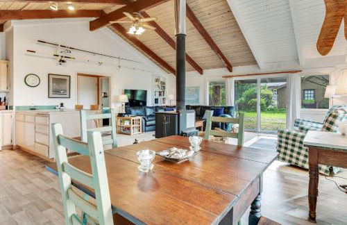 Dune Grass Cottage - Foto 6