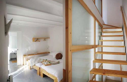 Can Girmas Casa de Turisme rural Navata - Foto 58