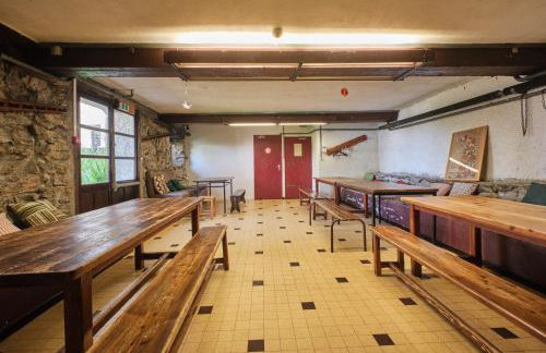 Chalet de l'ulmjc de Grenoble - Foto 24