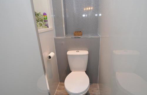 Sebright Holiday Apartment - Foto 11