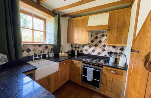 Widecombe Cottage - Foto 11