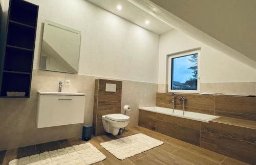 Wunderschöne moderne Wohnung mit 2 Schlafzimmern - Photo 2