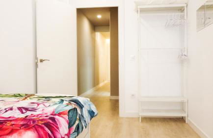 Apartamento DENVER - Centro, Nuevo, Diseño, Wifi - Foto 14