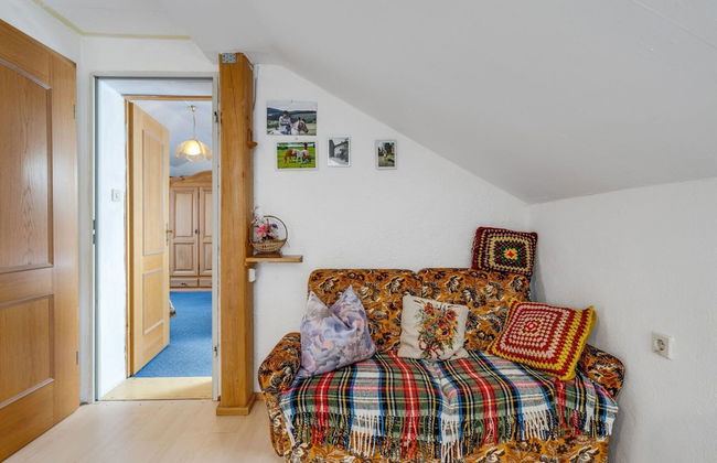 Farmhouse in Neukirchen Near Heiligen Blut - Foto 34