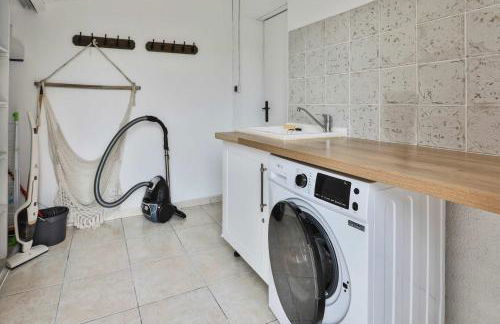 Charmante maison proche mer, quartier paisible - Photo 41