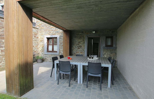 Stunning Cottage in Jehonville With Sauna - Photo 45