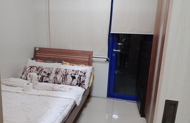 Jericho's Place at Sea Residences - Foto 11