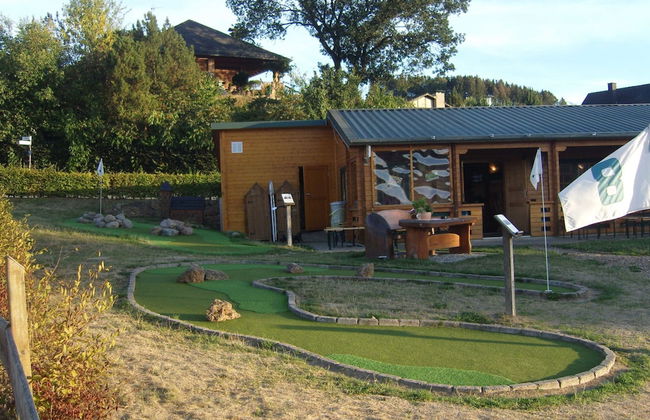 Garden-view Apartment in Heringhausen Lake City Centre - Photo 59