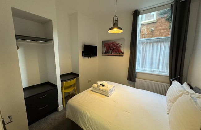 Kings Cross by Pureserviced - Foto 11