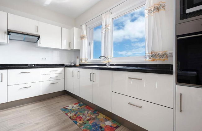 Holiday Home in Tenerife With Mountain Views - Foto 7