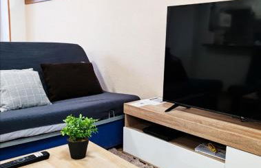 Apartamento en Formigal - Parking Privado Incluido - Foto 11