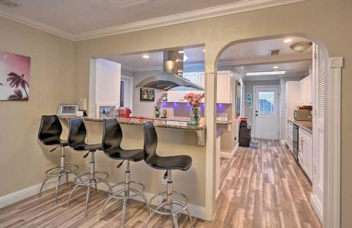 Bright Concord Home with Amenity-Packed Patio! - Foto 2