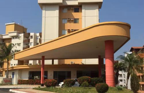 Apartamento 2 quartos em Rio Quente - Foto 14