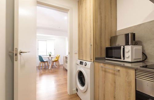 Picasso Suites Cornellá - Foto 11