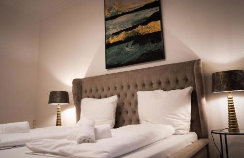 Junik Apartments - Ferienwohnungen in Duisburg - Foto 3