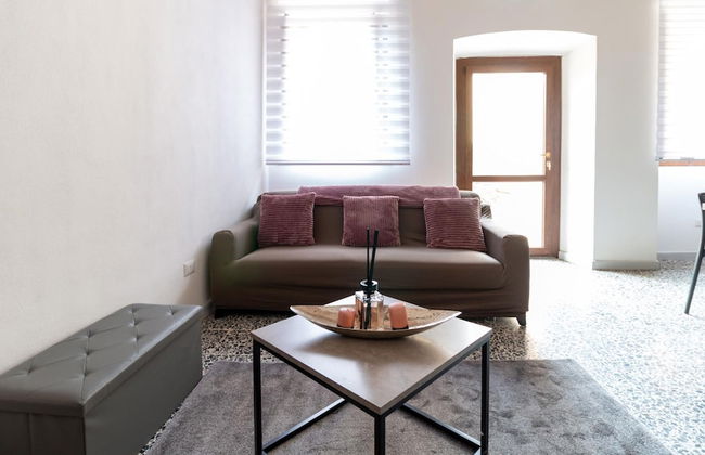 Welcomely - Xenia Boutique House With Garden - Foto 21