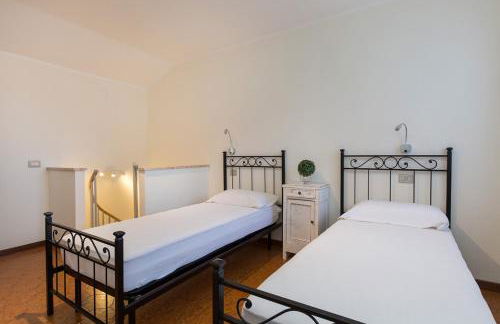 Casa Nico Magognino - WiFi - Foto 17