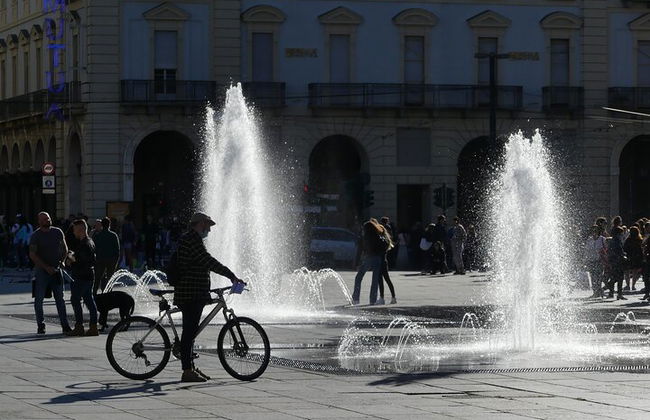 Visite guidée privée pour découvrir et photographier les lieux emblématiques de Turin - Photo 11