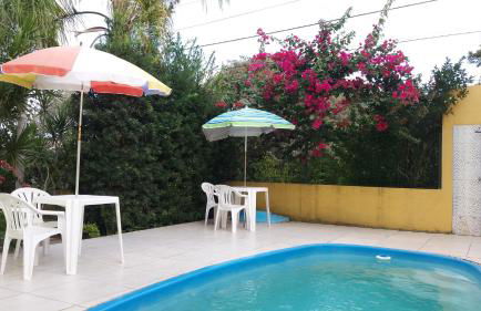 Caminho da Praia do Santinho - Foto 8