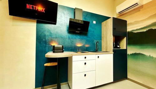 L'annexe 3 - Cosy studio Dole - Foto 2