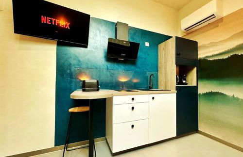 L'annexe 3 - Cosy studio Dole - Foto 2